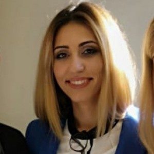 Foto di Arjola, Alla pari a Villafranca di verona