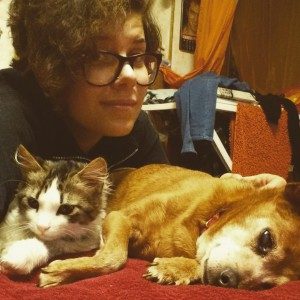Foto di Jessica, Petsitter a Vialfre'