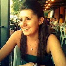 Foto di Marianna, Tata a San remo