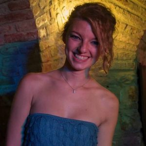 Foto di Francesca, Tata a Terzo