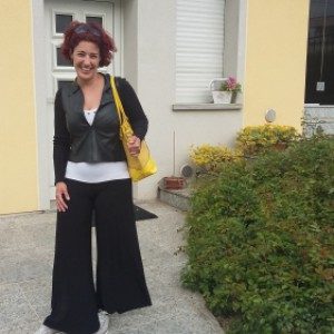 Foto di Michela, Tutor/Aiuto Compiti di Gruppo a Segrate