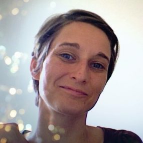 Foto di Laurence, Aiuto Mamma a Pisa