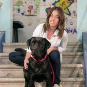 Foto di Irene, Tutor/Aiuto Compiti di Gruppo a Castelfiorentino