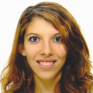Foto di Anna, Dog Walker a Vercelli