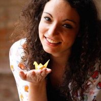 Foto di Elisa, Tata a Ozzano dell'emilia