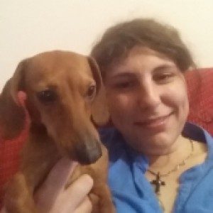 Foto di Sabrina, Alla pari a Modena