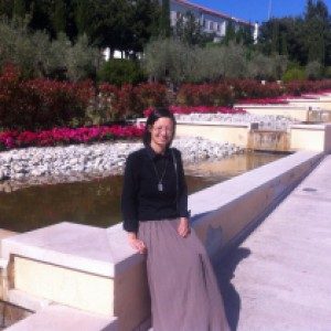 Foto di Francesca, Dog Walker a Monsummano terme