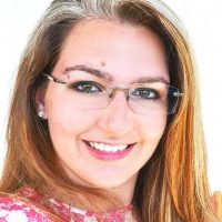 Foto di Caterina, Babysitter a Palazzolo dello stella