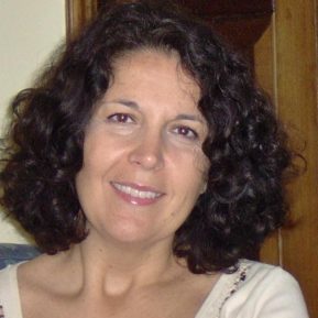 Foto di Anna, Tata a Portici