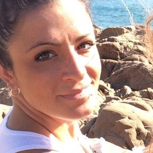 Foto di Elena, Tata a Campiglia marittima