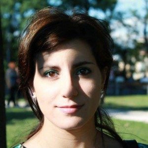 Foto di Viviana, Colf a Lecco