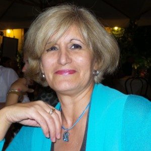Foto di Lilian Marlen, Babysitter a Albissola marina