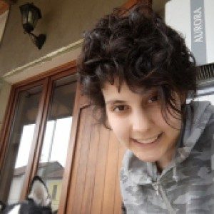Foto di Monica, Tata a Rivolta d'adda