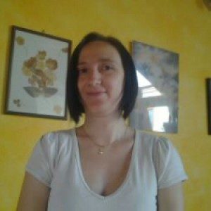 Foto di Barbara, Aiuto Mamma a Limido comasco