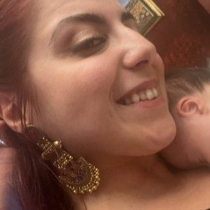 Foto di Simona, Babysitter a Olmedo