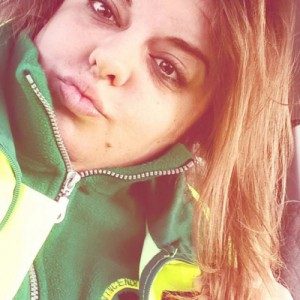 Foto di Valentina, Badante a Monte argentario