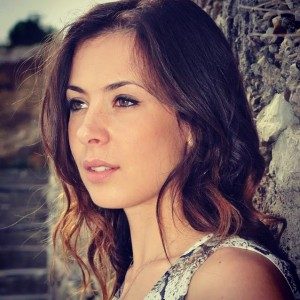 Foto di Giulia, Custode a Carrara
