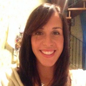 Foto di Alessia, Tutor/Aiuto Compiti di Gruppo a Lucca