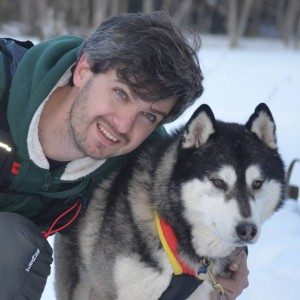 Foto di Stefano, Dog Walker a Giavera del montello
