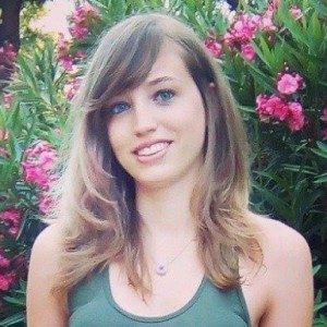 Foto di Alessia, Tutor/Aiuto Compiti di Gruppo a Modena