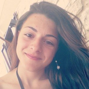 Foto di Alessandra, Babysitter a Fondi