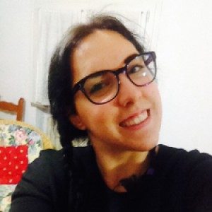 Foto di Alessia, Tutor/Aiuto Compiti di Gruppo a Ravenna