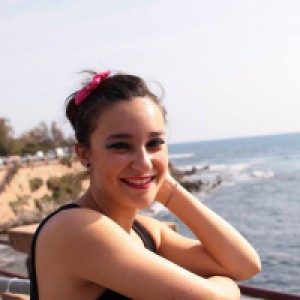 Foto di Irene, Tutor/Aiuto Compiti di Gruppo a Alghero