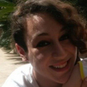 Foto di Beatrice, Alla pari a Latina