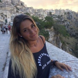 Foto di Silvia, Babysitter a Vimodrone