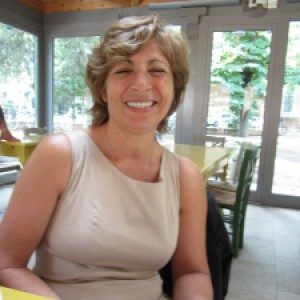 Foto di Antonia, Tutor/Aiuto Compiti di Gruppo a Ravenna