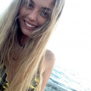 Foto di Veronika, Tata a Massa