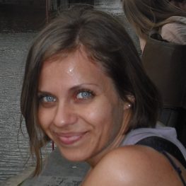 Foto di Enrica, Tutor privato/Aiuto compiti a Porto sant'elpidio
