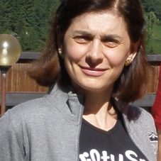 Foto di Maria Cristina, Badante a Prato