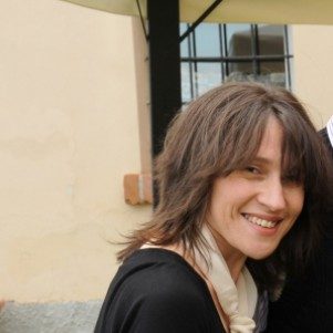 Foto di Ivana, Tata a Novi ligure