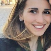 Foto di Camilla, Tutor privato/Aiuto compiti a Castellanza