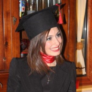 Foto di Rosa, Babysitter a Brusciano