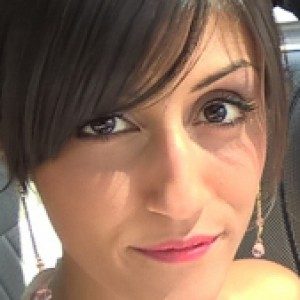 Foto di Maria, Colf a Taranto