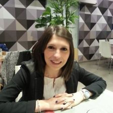 Foto di Jessica, Babysitter a Gerenzano