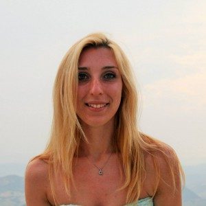 Foto di Morena, Tata a Nuvolento