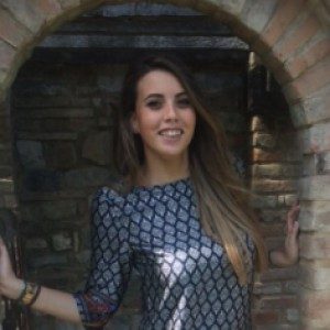 Foto di Lucrezia, Dog Walker a Monsummano terme