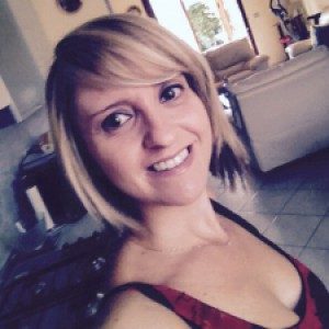 Foto di Sonia, Tata a Campegine