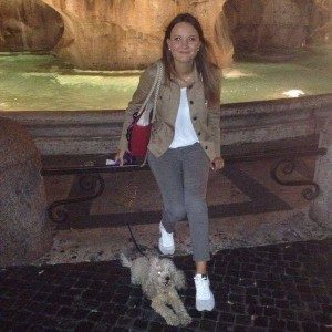 Foto di Maryam, Babysitter a Fiesso d'artico