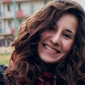Foto di Anna, Alla pari a Brescia