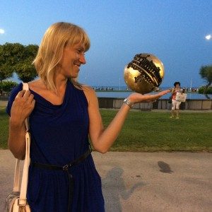 Foto di Natallia, Babysitter a Pesaro
