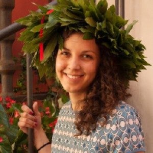 Foto di Cristina, Custode a Tarzo