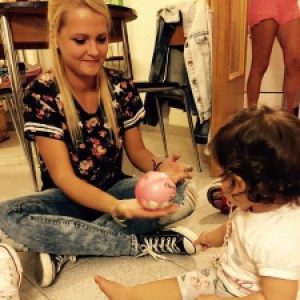 Foto di Samantha, Aiuto Mamma a Caldiero
