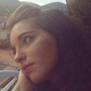 Foto di Noemi, Badante a Montelanico