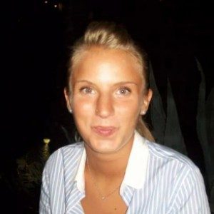 Foto di Sara, Babysitter a Impruneta