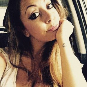 Foto di Giada, Babysitter a Costabissara