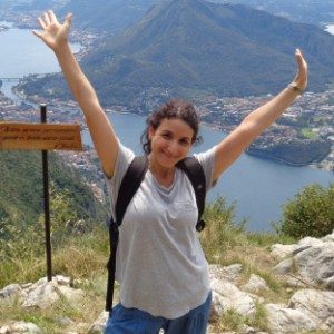 Foto di Daniela, Tata a Gorgonzola